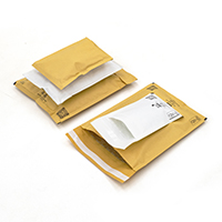 Kite mailers